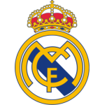 皇家马德里队标