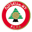 黎巴嫩U17队标